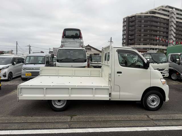 Mazda Bongo Truck 11