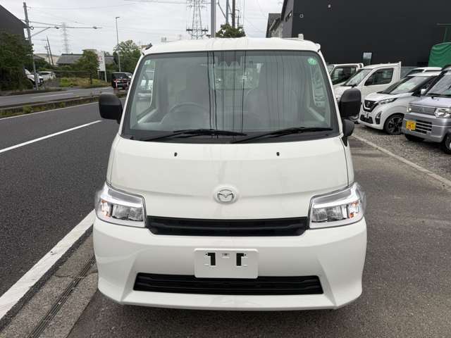 Mazda Bongo Truck 2