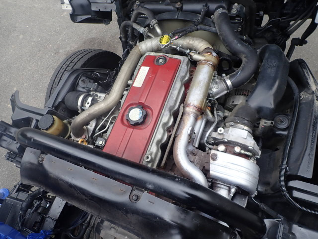 Hino Dutro 10