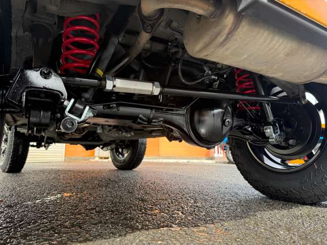 Suzuki Jimny 3