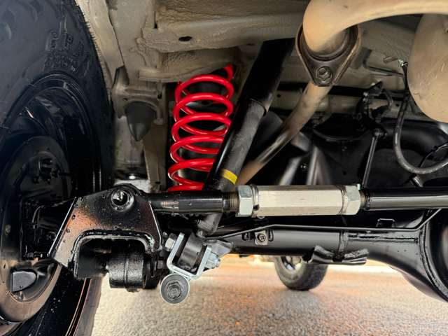 Suzuki Jimny 4