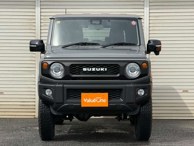 Suzuki Jimny 5