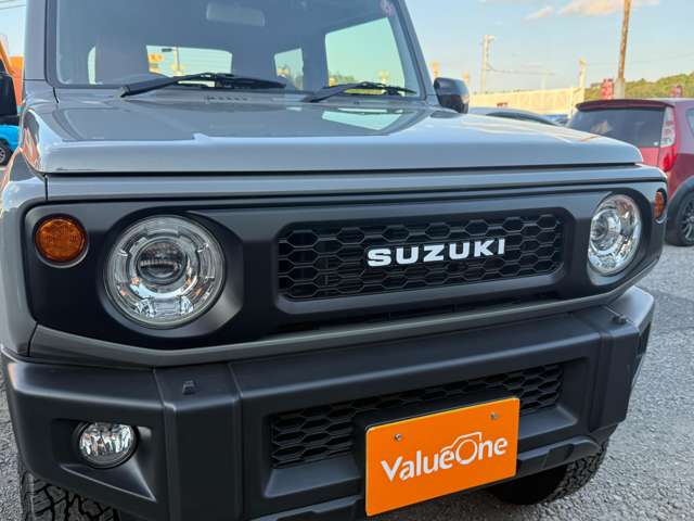Suzuki Jimny 6
