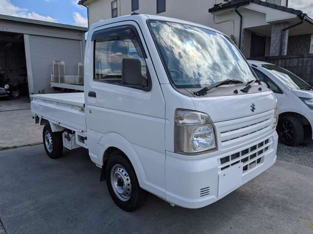 Suzuki Carry 2
