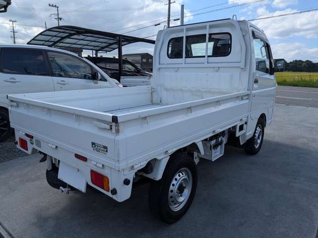 Suzuki Carry 3