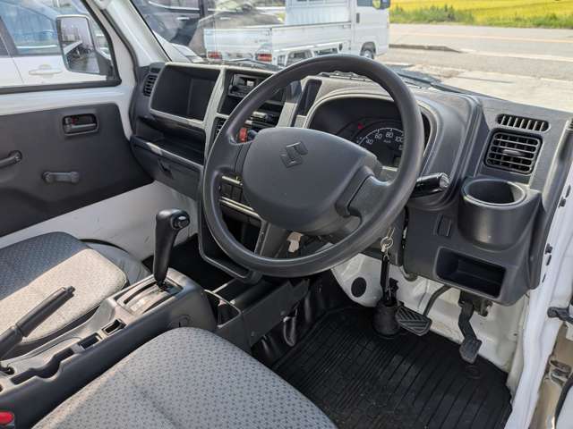 Suzuki Carry 6