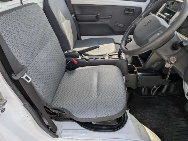 Suzuki Carry 7
