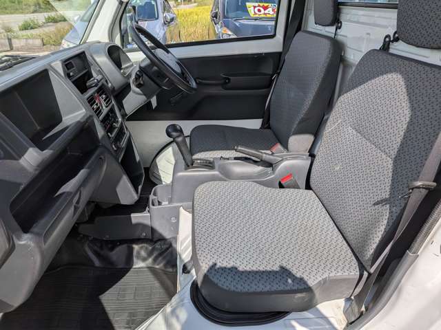 Suzuki Carry 8