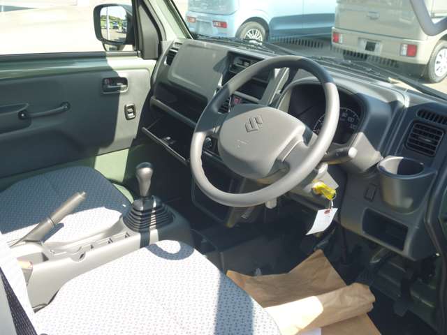 Suzuki Carry 12