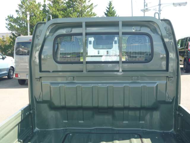 Suzuki Carry 7