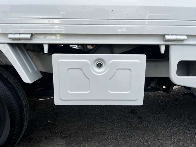 Nissan Clipper Truck 8