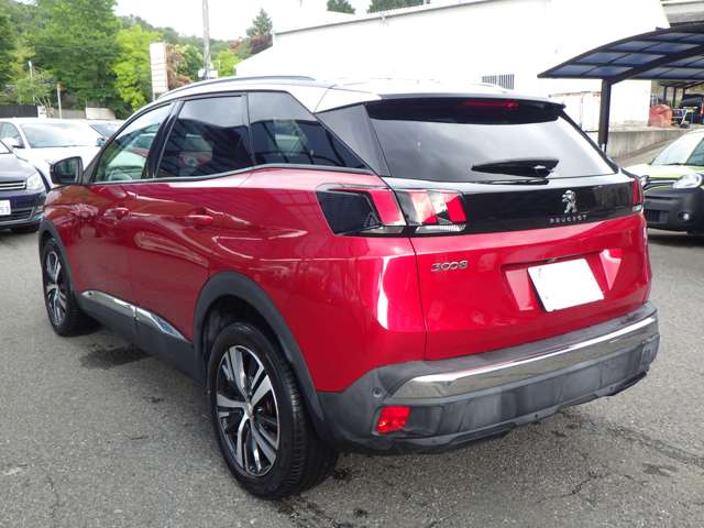 Peugeot 3008 11