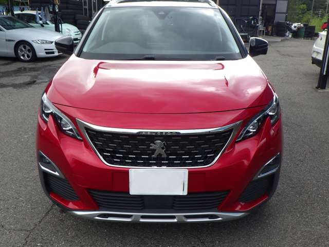 Peugeot 3008 12
