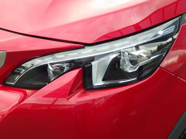 Peugeot 3008 4