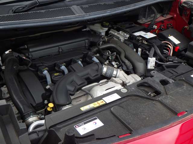 Peugeot 3008 7