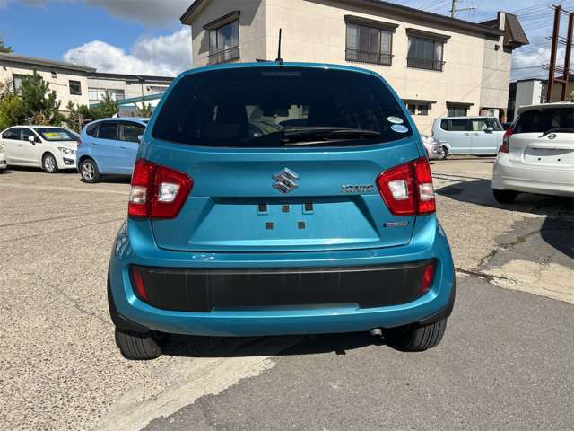 Suzuki Ignis 11