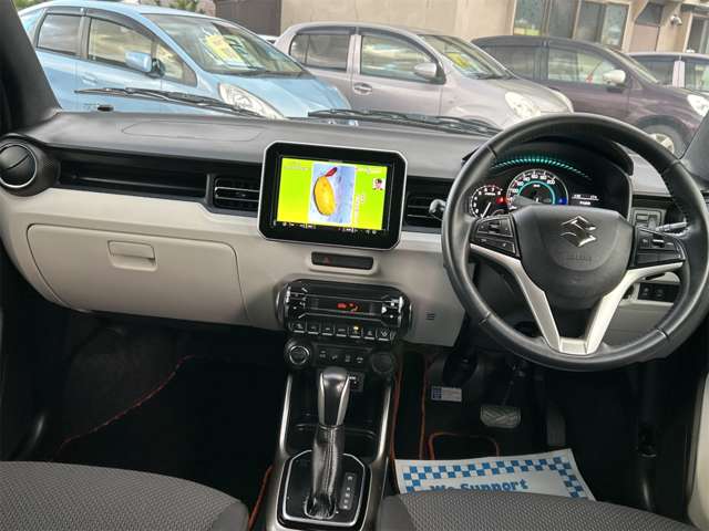 Suzuki Ignis 12