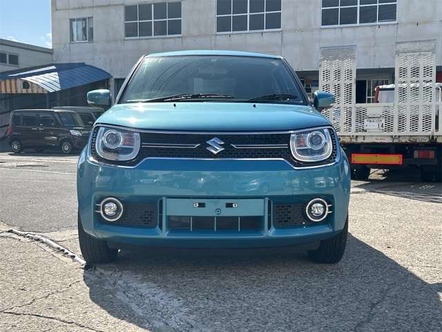 Suzuki Ignis 6