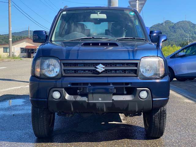 Suzuki Jimny 11