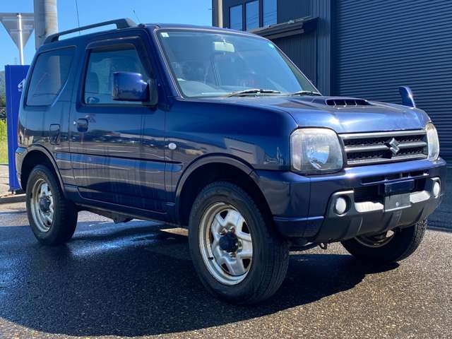 Suzuki Jimny 12