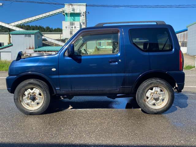 Suzuki Jimny 6