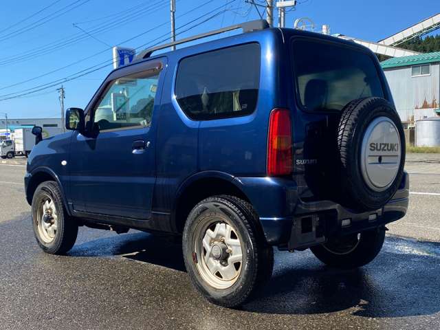 Suzuki Jimny 7