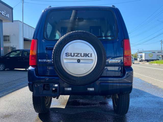 Suzuki Jimny 8