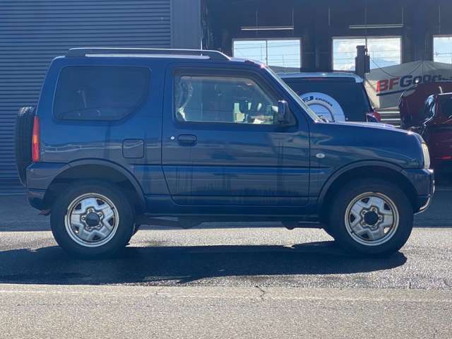 Suzuki Jimny 9