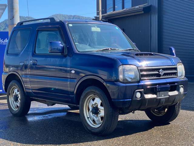 Suzuki Jimny 10