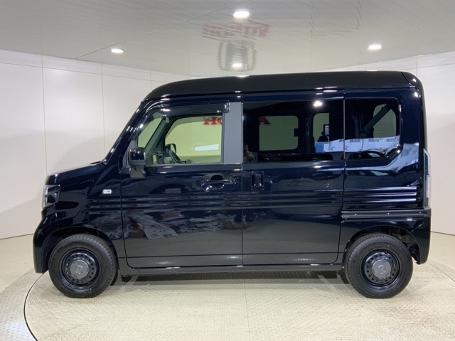 Honda N-VAN e: 12