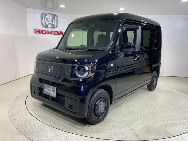 Honda N-VAN e: 4