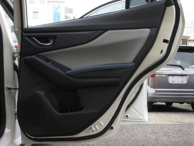 Subaru XV 11