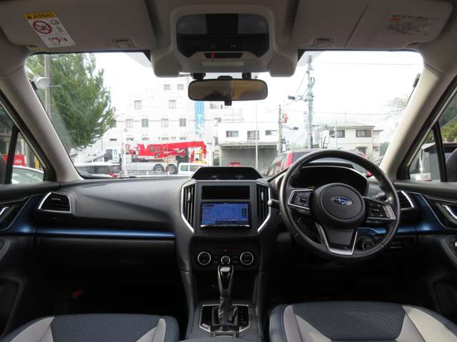 Subaru XV 3