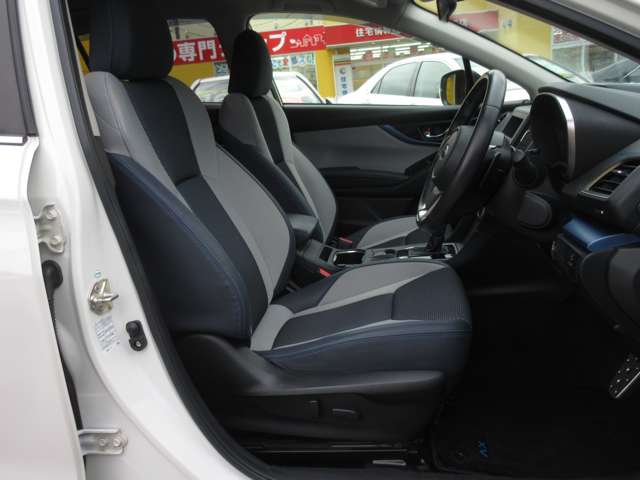 Subaru XV 4