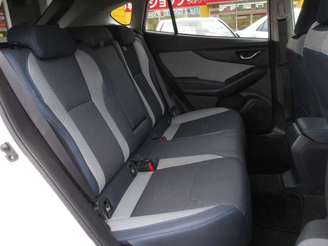 Subaru XV 5