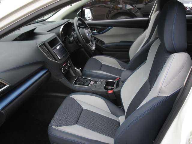 Subaru XV 6