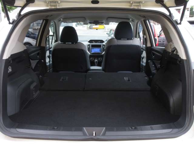 Subaru XV 9