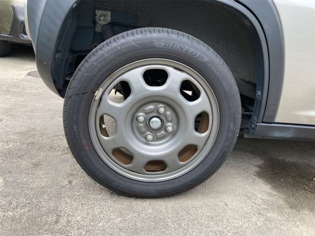 Suzuki Hustler 11