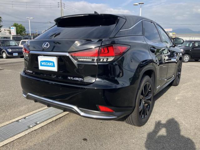 Lexus RX 3