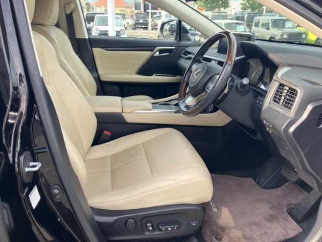 Lexus RX 4