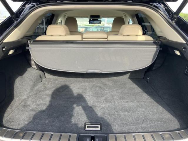 Lexus RX 8