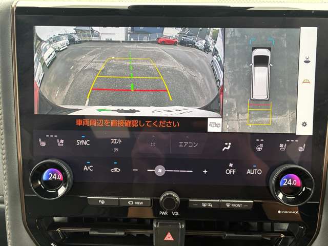 Toyota Alphard 5