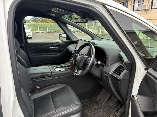 Toyota Alphard 7