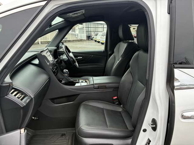Toyota Alphard 9