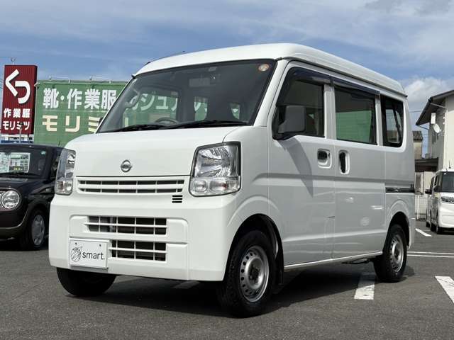 Nissan NV100 Clipper 2