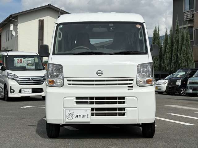 Nissan NV100 Clipper 3