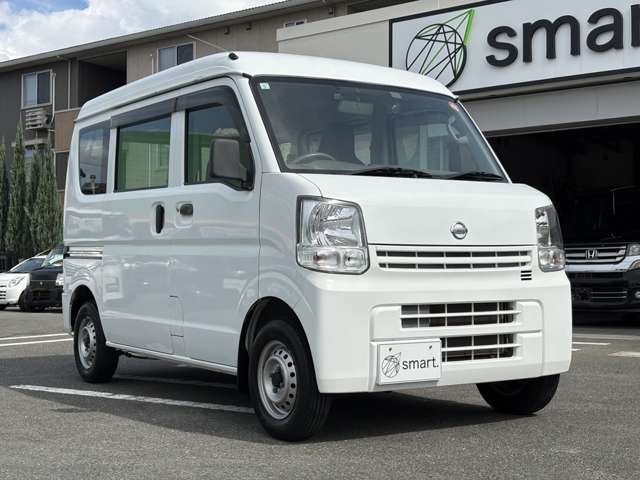 Nissan NV100 Clipper 4