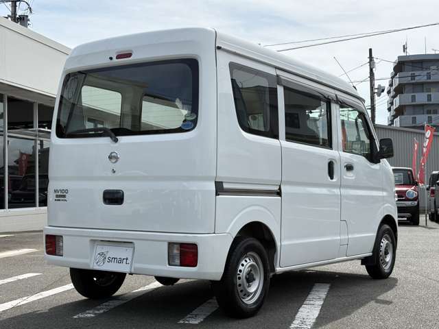 Nissan NV100 Clipper 7