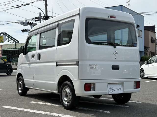 Nissan NV100 Clipper 9