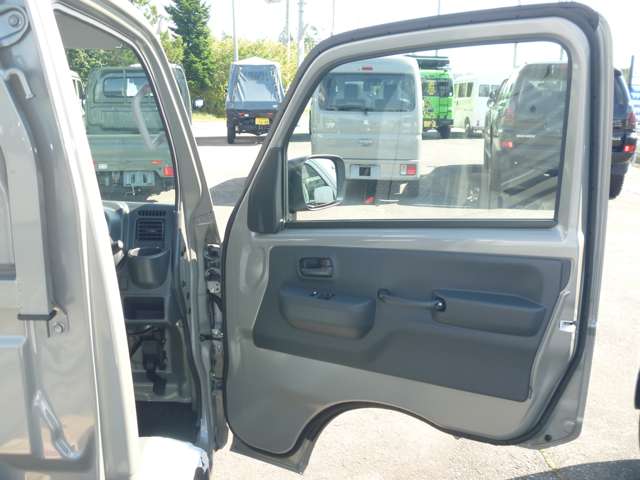 Suzuki Carry 12